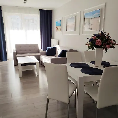 Mari Polanki Park Apartamento