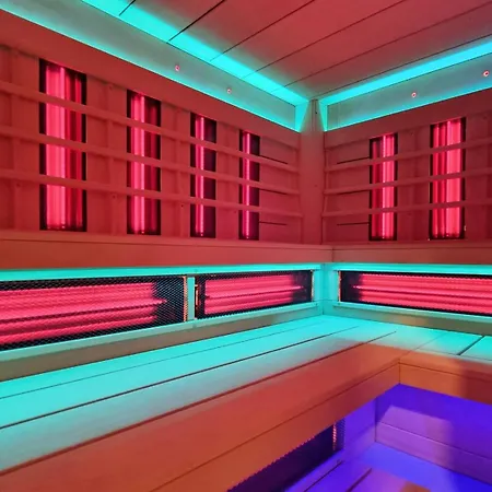 Apartment Mari Polanki Park *