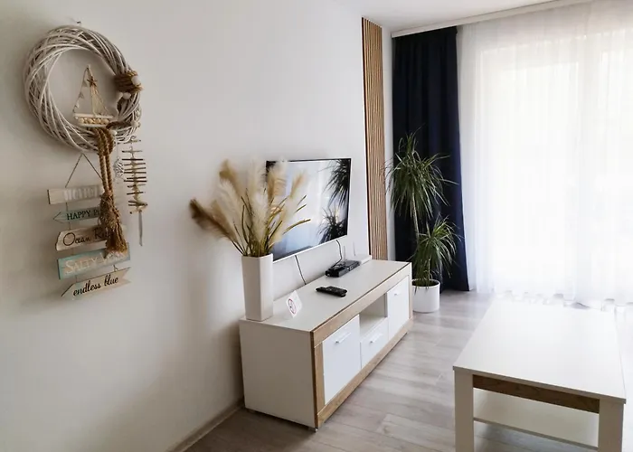 Mari Polanki Park * Kolberg