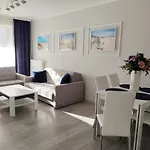 Mari Polanki Park Appartement