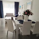 Mari Polanki Park Апартаменты
