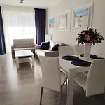 Mari Polanki Park Appartement