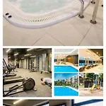 Mari Polanki Park Appartement Kołobrzeg