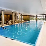 Appartement Mari Polanki Park *