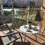 Mari Polanki Park Апартаменты