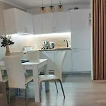 Mari Polanki Park Appartement Kołobrzeg
