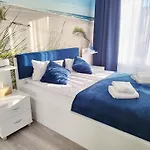 Appartement Mari Polanki Park Kołobrzeg