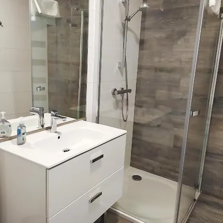 Mari Polanki Park דירה *