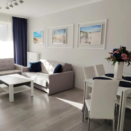 Mari Polanki Park Apartment