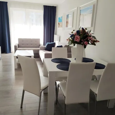 Mari Polanki Park Apartment