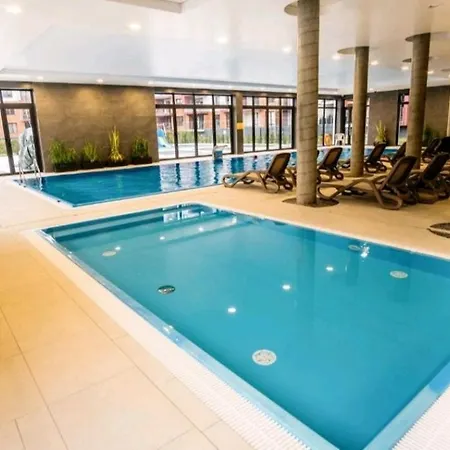 Mari Polanki Park 아파트