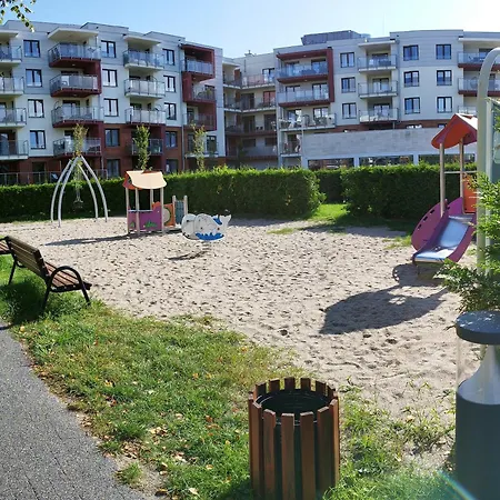 Mari Polanki Park *