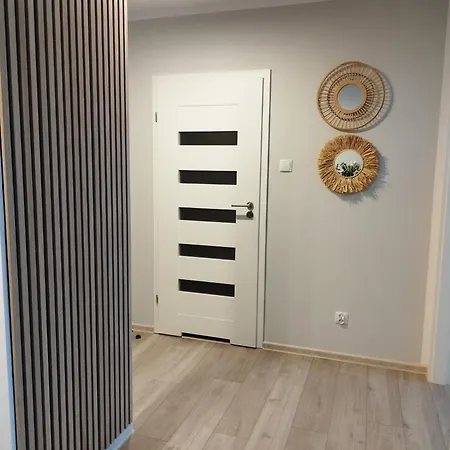 Mari Polanki Park Apartment Kolobrzeg