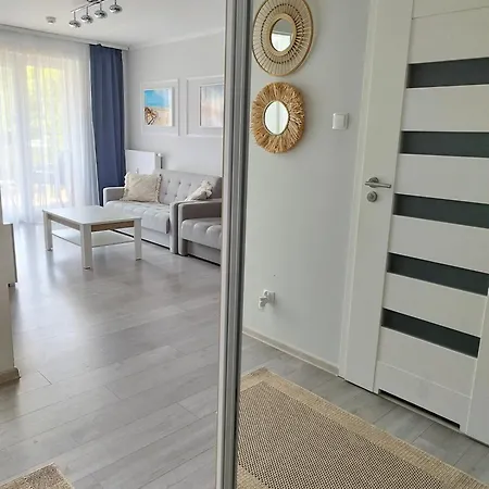 아파트 Mari Polanki Park *