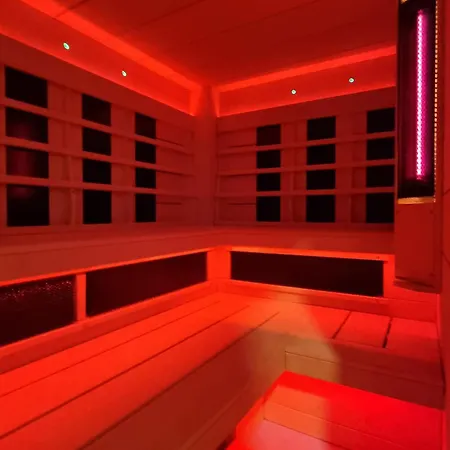 Appartement Mari Polanki Park *