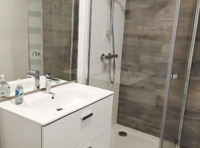 Mari Polanki Park Apartamento *