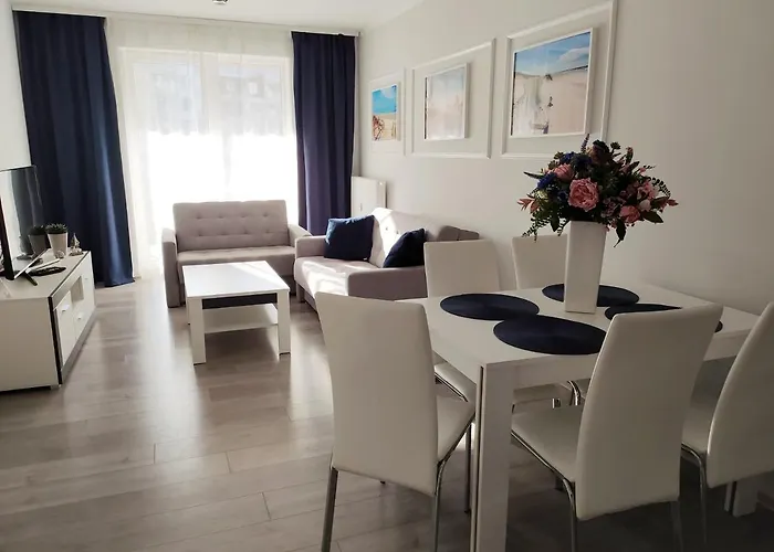 Mari Polanki Park Apartamento