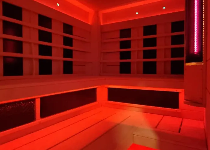 Apartamento Mari Polanki Park *