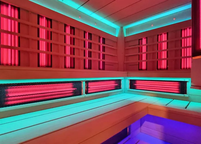 Apartamento Mari Polanki Park *